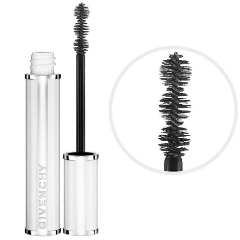 givenchy mascara noir couture waterproof|Mascara Waterproof 4 in 1 .